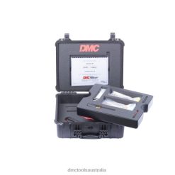 DMC 1000-19 .032" & .040" Pre-Set Tension Safe-T-Cable Application Tool Kit Facilities 4226H3907