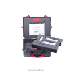 DMC 1000-19R .032" & .040" Adjustable Tension Safe-T-Cable Application Tool Kit Facilities 4226H3906