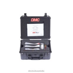 DMC 1000-20R .022" & .032" Adjustable Tension Safe-T-Cable Application Tool Kit Facilities 4226H3904
