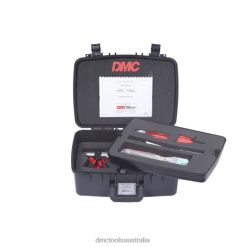 DMC 1000-625 .062" Hydraulic Adjustable Tension Safe-T-Cable Application Tool Kit Facilities 4226H3899