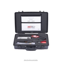 DMC 1000-6 .032" Pre-Set Tension Safe-T-Cable Application Start Up Tool Kit Facilities 4226H3900