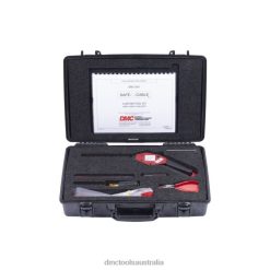 DMC 1001 .022" Pre-Set Tension Safe-T-Cable Application Tool Kit Facilities 4226H3897