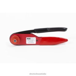 DMC 1001-10 Special Purpose Crimp Tool for M39029/4-111 and M39029/5-116 Contacts 16 AWG Facilities 4226H3859