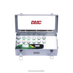 DMC 123 MIL-T-83507/8-01 Maintenance Kit Facilities 4226H2800