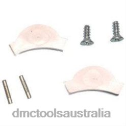 DMC 12830-5 Replacement Pad (Set of 2) (529-10) Facilities 4226H3855