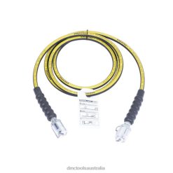 DMC 12-4040 Air Hose Assembly, 10 Foot Facilities 4226H3856