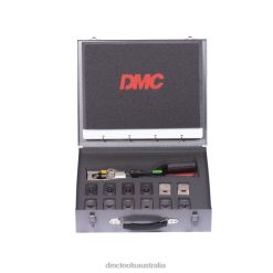 DMC 1383 HD51 Hydraulic Tool Kit for Insulated & Uninsulated Terminals & Splices Facilities 4226H2788