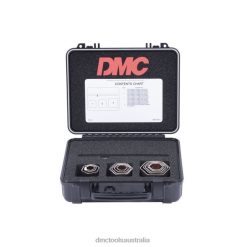 DMC 1554 General Purpose Jam Nut Socket Kit Facilities 4226H2784