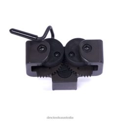 DMC 15-3202 Self-Tightening Lower Grip Assembly for MPT-250B Facilities 4226H3842
