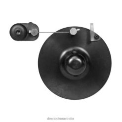 DMC 15-3318 Safe-T-Cable Pull & Grip Set for MPT-250C Facilities 4226H3912