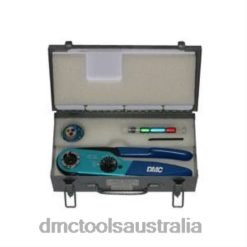 DMC 180 AF8 Tool Kit TH1A & G125 Facilities 4226H2779