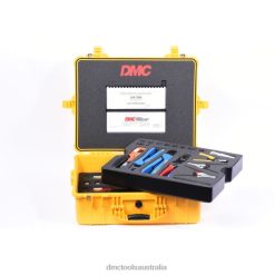 DMC 1898 Gulfstream G650 Wiring System Maintenance Kit Facilities 4226H198