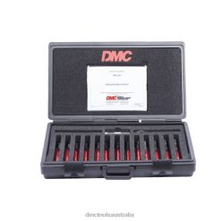 DMC 1924 Circular Ring Plier Kit Facilities 4226H147