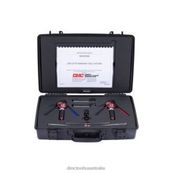 DMC 2058A One-Step Band Installation Kit Facilities 4226H28