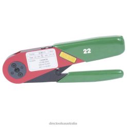 DMC 2181-1 Special Purpose Crimp Tool for Cannon Contacts 22, 24 AWG Facilities 4226H3837