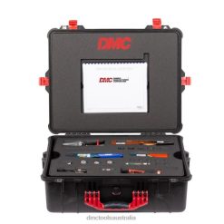 DMC 221MOD1 Boeing 707, 727, 737-200, 747 & 747SP Wiring System Maintenance Kit Facilities 4226H2774