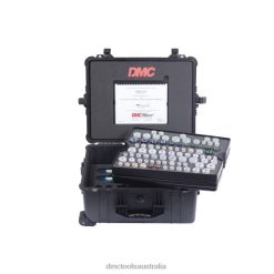DMC 2271 2271 Wiring System Service Kit for F-16 Block 70 & All Prior Variants Facilities 4226H65
