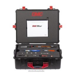 DMC 286-02 General Aviation Maintenance Kit Facilities 4226H2770
