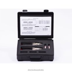 DMC 368 General Purpose Insertion and Removal Tool Kit for Bayonet Pins Facilities 4226H2766