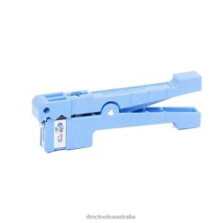 DMC 45-163 Blue Adjustable Blade Ringer Stripper Facilities 4226H3801