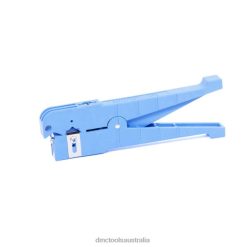 DMC 45-164 Blue Adjustable Blade Ringer Stripper Facilities 4226H3798