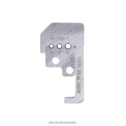 DMC 45-2500-1 Blade Pack Facilities 4226H3771
