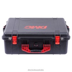 DMC 5000 Tool Kit with AF8, AFM8, and HX4 with All Mil-Spec Qualified Positioners, Turrets, and Die Sets (5000 Series) Facilities 4226H22