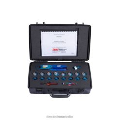 DMC 5001 AF8 Tool Kit with M22520/1-02 to M22520/1-18 & G125 (5000 Series) Facilities 4226H27