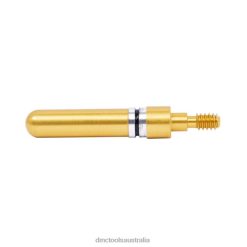 DMC 67-004-01 Socket, Tester Tip (#4) - Yellow Facilities 4226H110