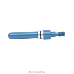 DMC 67-006-01 Socket, Tester Tip (#6) - Blue Facilities 4226H109