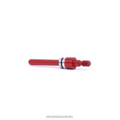 DMC 67-008-01 Socket, Tester Tip #8 - Red Facilities 4226H3743