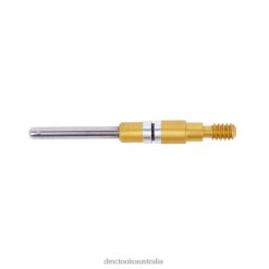 DMC 67-012-01 Socket, Tester Tip #12 - Yellow Facilities 4226H3742
