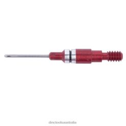 DMC 67-020-01 Socket, Tester Tip (#20) - Red Facilities 4226H3740