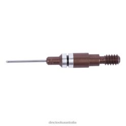 DMC 67-022-01 Socket, Tester Tip (#22) - Copper Facilities 4226H3739