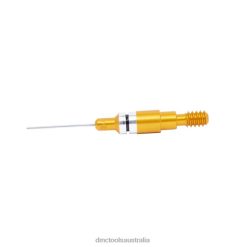 DMC 67-024-01 Socket, Tester Tip (#24) - Fabco Gold Facilities 4226H3737