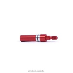 DMC 68-008-01 Pin, Tester Tip (#8) - Red Facilities 4226H3735