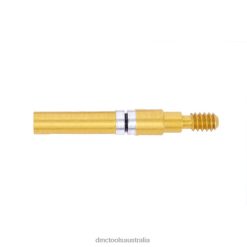 DMC 68-012-01 Pin, Tester Tip (#12) - Yellow Facilities 4226H3734