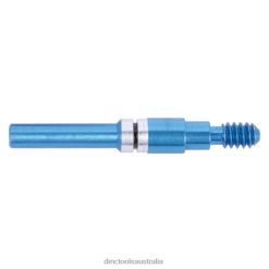 DMC 68-016-01 Pin, Tester Tip (#16) - Blue Facilities 4226H3733