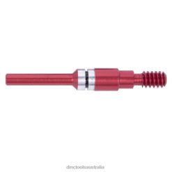 DMC 68-020-01 Pin, Tester Tip (#20) - Red Facilities 4226H3732