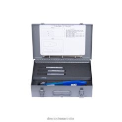 DMC 986 AF8 Tool Kit with Single Position Head, Removal Tool & Wire Stripper Facilities 4226H2743