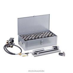 DMC 99 Swaging Tool Set Facilities 4226H125