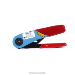 DMC AFM-10 Adjustable 12 Indent Crimp Tool Facilities 4226H3628