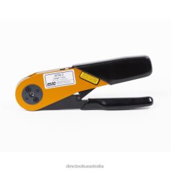 DMC AFM-2 Crimp Tool with K1168 Positioner for Boeing Twinax Contacts Facilities 4226H246