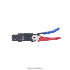 DMC AMT4001 Crimp Tool - Comp. to Tyco 59250 Facilities 4226H3627