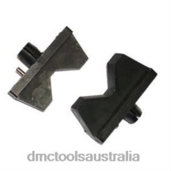 DMC BT-A-5504-S Quick Change Jaw Set, Size 4 - Narrow Facilities 4226H3617
