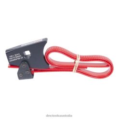 DMC BT-BS-609RSST Strap Wrench - Handle-less Facilities 4226H3597
