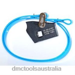 DMC BT-BS-610BT Strap Wrench - Handle-less Facilities 4226H3587