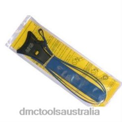 DMC BT-BS-611B Strap Wrench .625" Wide - Blue Facilities 4226H3581