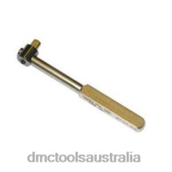 DMC BT-HT-210 Drive Handle Assembly -1/4" Facilities 4226H3557