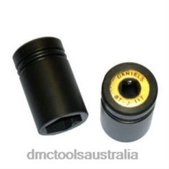 DMC BT-J-117 .608 to .628 Jam Nut Socket Facilities 4226H3555